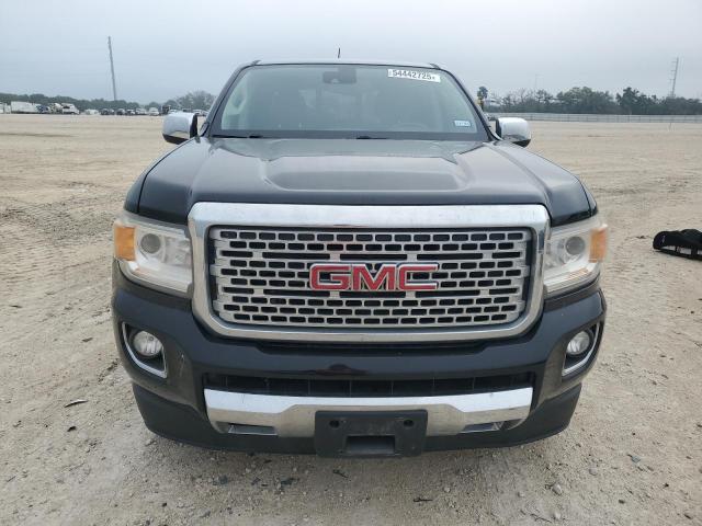  GMC CANYON 2018 Black