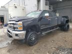 2019 Chevrolet Silverado K3500 Ltz للبيع في Fredericksburg، VA - Front End