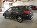 2019 Nissan Pathfinder S   за продажба в Sandston, VA - Front End
