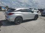 2017 Lexus Rx 350 Base للبيع في New Orleans، LA - Mechanical