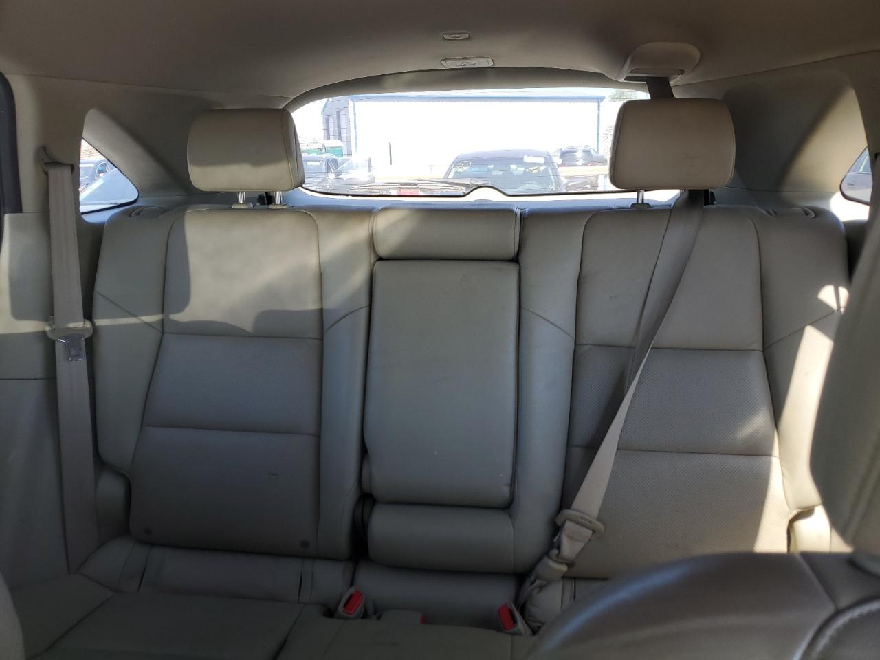 2014 Acura Rdx VIN: 5J8TB3H39EL012775 Lot: 53316155