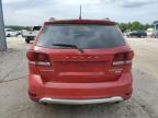 2017 Dodge Journey Crossroad en Venta en Midway, FL - Front End