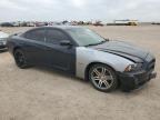 2013 Dodge Charger Se for Sale in Amarillo, TX - Front End