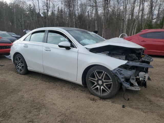 2022 MERCEDES-BENZ A 220 4MATIC