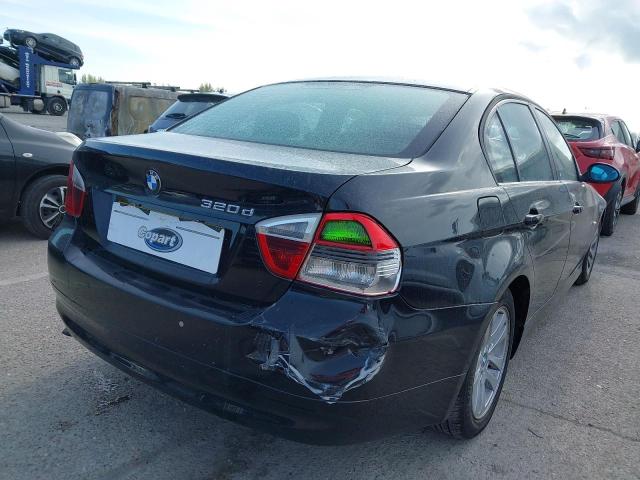 2007 BMW 320D SE