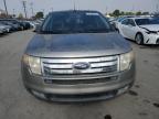 2008 Ford Edge Sel იყიდება Los Angeles-ში, CA - Minor Dent/Scratches