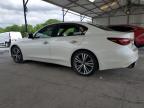 2023 Infiniti Q50 Sensory en Venta en Cartersville, GA - Front End