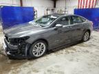 2019 Ford Fusion Se for Sale in Billings, MT - Front End