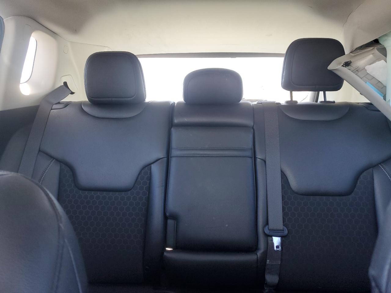 2019 Jeep Compass Latitude VIN: 3C4NJDBB1KT678948 Lot: 55174305