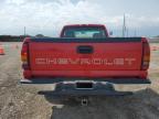2002 Chevrolet Silverado C1500 for Sale in Temple, TX - Front End