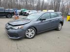 2022 Subaru Impreza  na sprzedaż w East Granby, CT - Front End