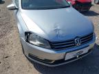 2012 VOLKSWAGEN PASSAT SPO for sale at Copart YORK