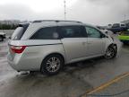 2011 Honda Odyssey Exl en Venta en Rogersville, MO - Front End