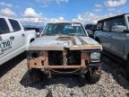 1991 Chevrolet Blazer S10 for Sale in Magna, UT - All Over