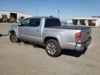 2017 Toyota Tacoma Double Cab na sprzedaż w Sacramento, CA - Front End