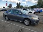 2012 Toyota Camry Base na sprzedaż w Van Nuys, CA - Minor Dent/Scratches