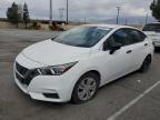 2020 Nissan Versa S for Sale in Rancho Cucamonga, CA - Normal Wear