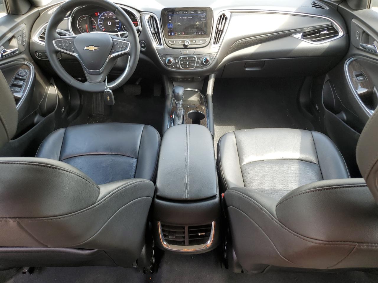 2023 Chevrolet Malibu Premier VIN: 1G1ZE5STXPF166751 Lot: 53787005