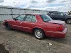 2001 Mercury Grand Marquis Ls for Sale in Earlington, KY - Front End