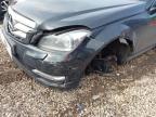 2013 MERCEDES BENZ C220 AMG S for sale at Copart COLCHESTER