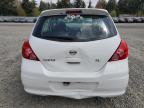 2010 Nissan Versa S for Sale in Graham, WA - Front End
