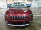 2020 Jeep Cherokee Limited for Sale in Woodhaven, MI - Top/Roof