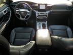 2021 Ford Explorer Xlt на продаже в Earlington, KY - Minor Dent/Scratches