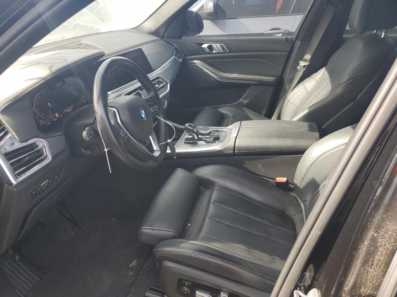 2019 BMW X5 - Image 7