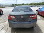 2012 Toyota Camry Base de vânzare în Lawrenceburg, KY - Minor Dent/Scratches
