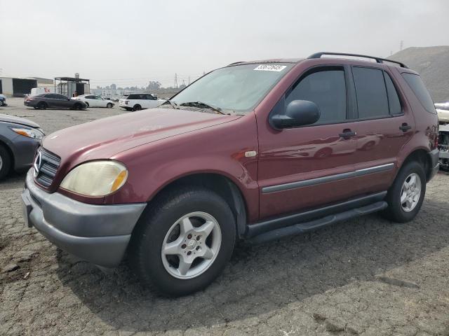 1999 Mercedes-Benz Ml 320