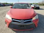 2016 TOYOTA CAMRY HYBRID for sale at Copart IN - INDIANAPOLIS