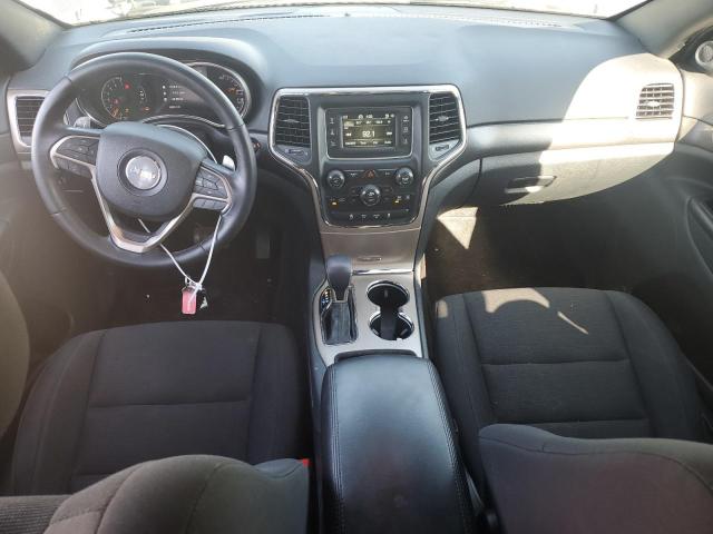  JEEP GRAND CHER 2016 Серый