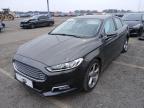 2018 FORD MONDEO TIT for sale at Copart SANDTOFT
