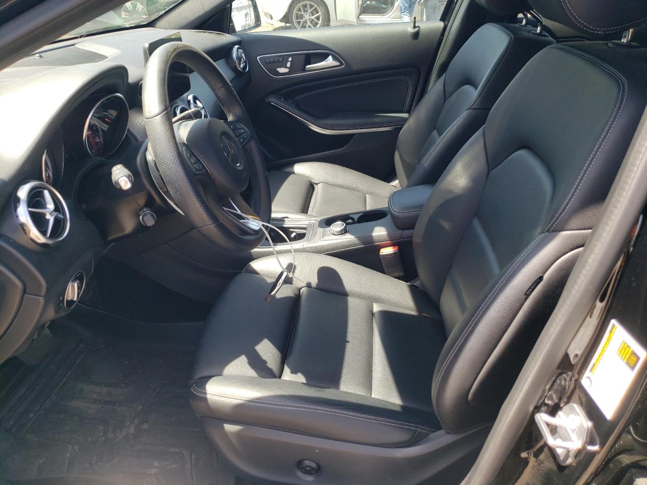 2020 Mercedes-Benz Gla 250 4Matic VIN: WDCTG4GB9LU022268 Lot: 54743745