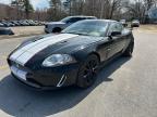 2011 Jaguar Xkr  იყიდება North Billerica-ში, MA - Minor Dent/Scratches