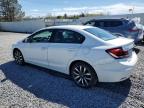2014 Honda Civic Exl იყიდება Albany-ში, NY - Front End