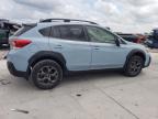 2021 Subaru Crosstrek Sport იყიდება New Orleans-ში, LA - Front End