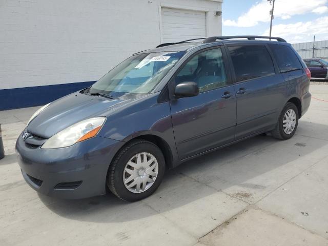 2008 Toyota Sienna Ce