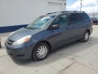 2008 Toyota Sienna Ce იყიდება Farr West-ში, UT - Mechanical
