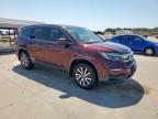 2019 Honda Pilot Exl იყიდება Grand Prairie-ში, TX - Hail