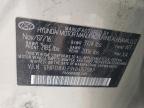 2017 Hyundai Elantra Se на продаже в Hayward, CA - Front End