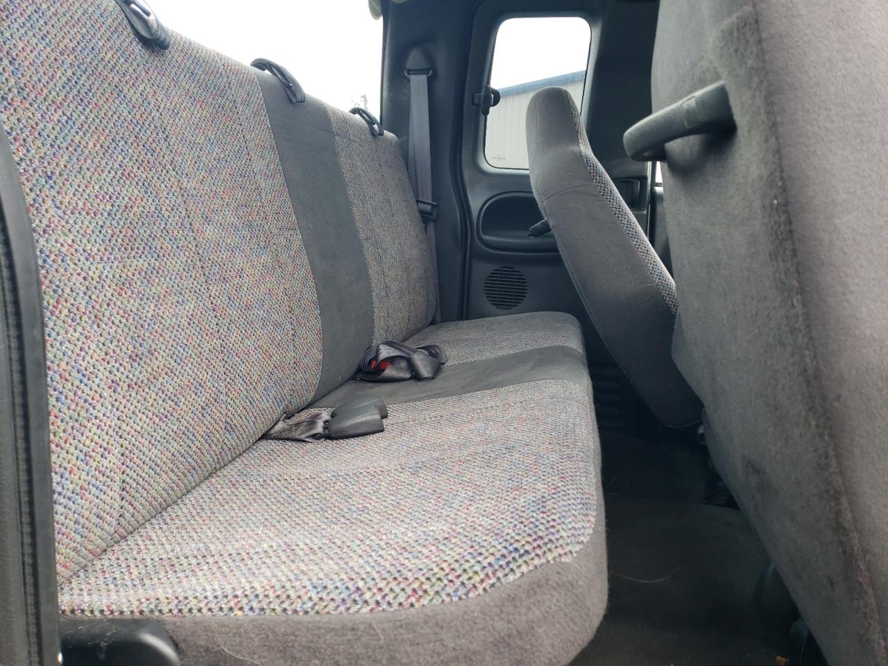 2002 Dodge Ram 2500 VIN: 3B7KF23602M216885 Lot: 54138185