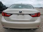 2013 Lexus Gs 450H იყიდება Houston-ში, TX - Side