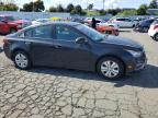 2015 Chevrolet Cruze Ls for Sale in Vallejo, CA - Minor Dent/Scratches