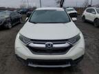 2018 HONDA CR-V LX for sale at Copart QC - MONTREAL