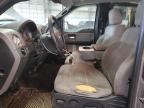 2004 Ford F150 Supercrew na sprzedaż w Des Moines, IA - Mechanical