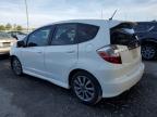 2013 Honda Fit Sport for Sale in Riverview, FL - Front End