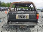 1995 Toyota 4Runner Vn39 Sr5 for Sale in Mebane, NC - Burn