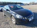 2012 VOLVO S60 SE DRI for sale at Copart EAST KILBRIDE