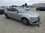 2010 Audi A4 Premium Plus იყიდება Martinez-ში, CA - Mechanical